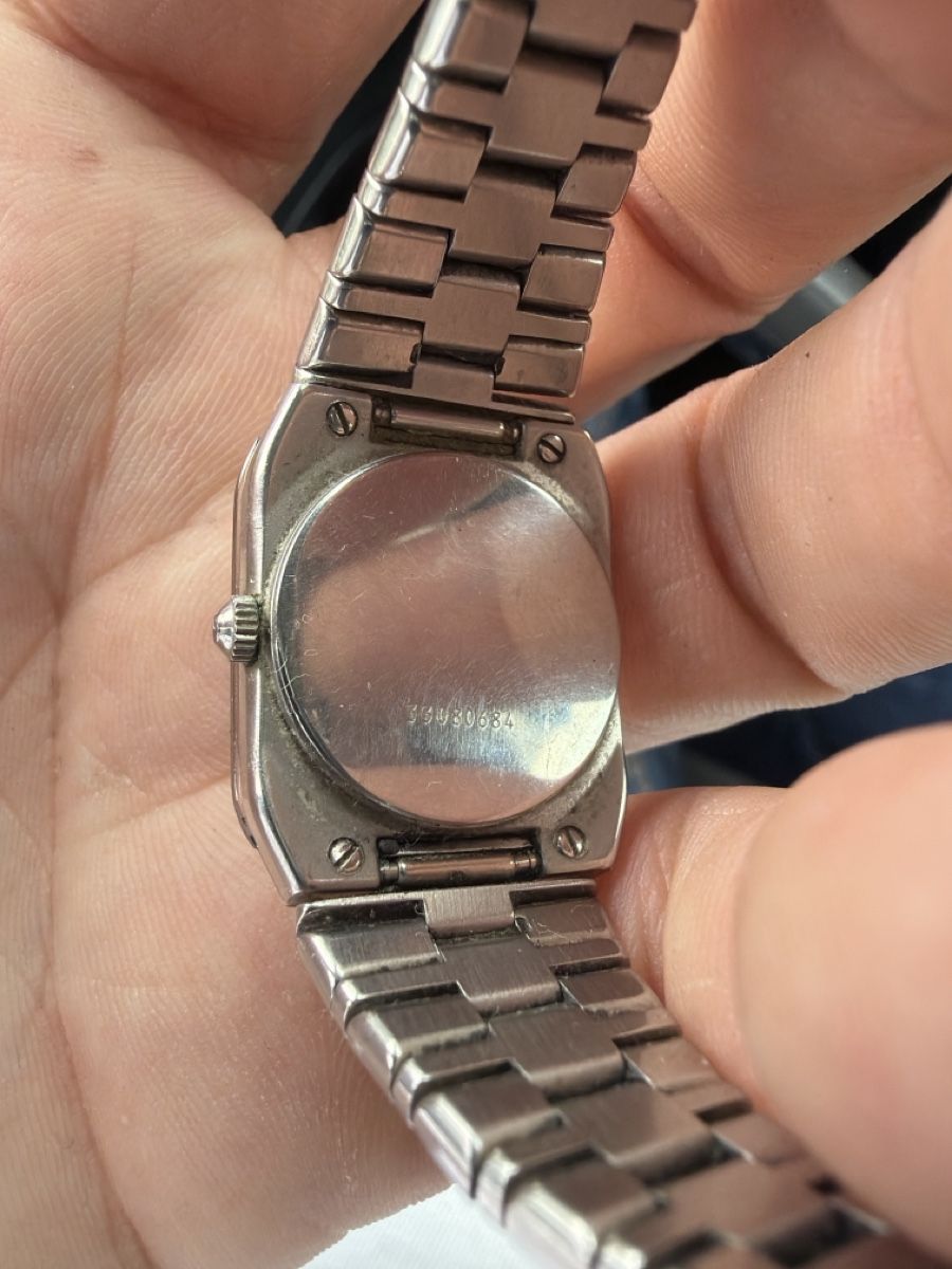Rado Orologi: Rado DiaStar Damenuhre – Difettoso da Rothrist venduto da Mm-watch 3