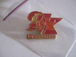 Pin NFL Football BUCCANEERS USA