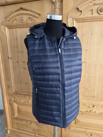 leichte Daunenweste, Gilet, Weste, Tommy Hilfiger