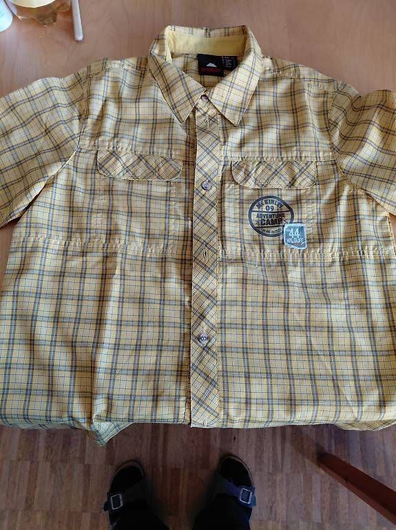 Chemises, T-shirts & Polos: Hemd  gr. 152 – D'occasion à Ostermundigen par deb1deb1
