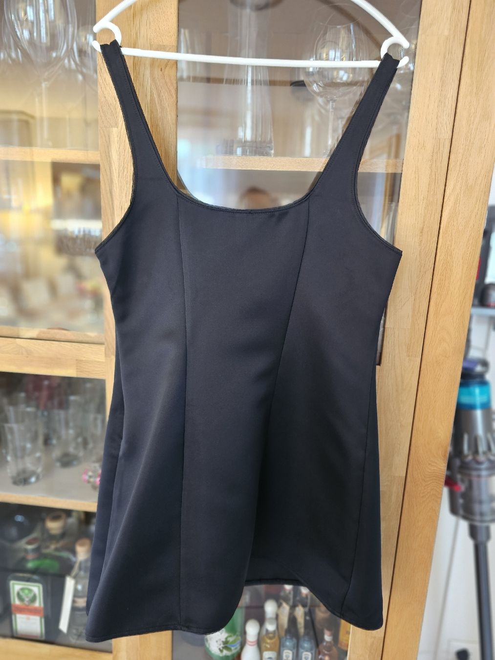 Vestiti: kleid gr. 42 – Nuovo (secondo la descrizione) da Wetzikon ZH venduto da cid_veronika 1