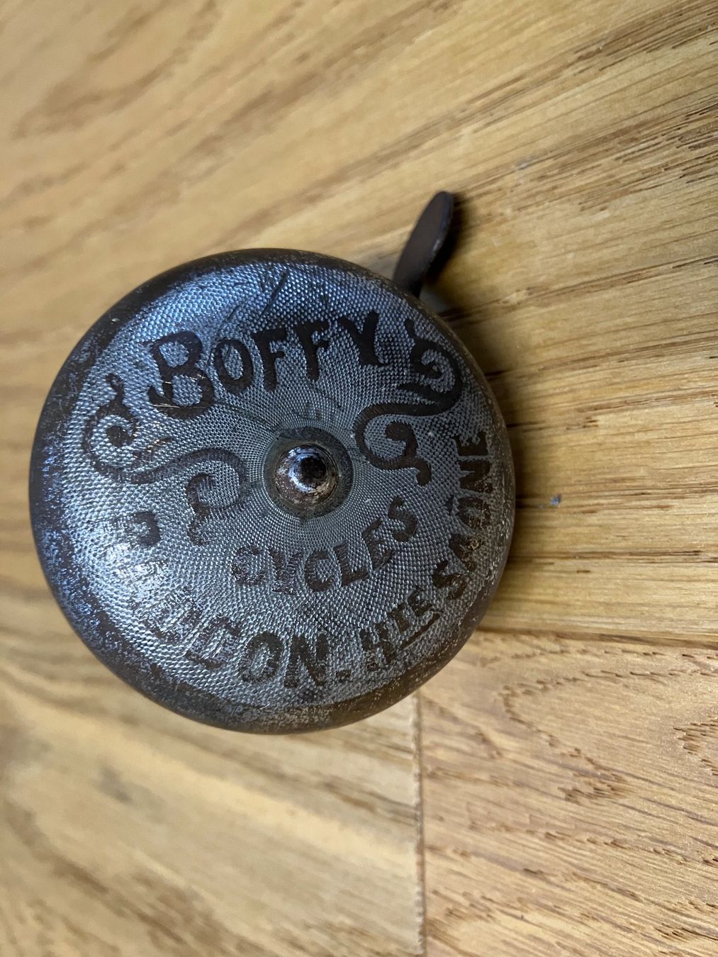 Pièces détachées: Klingel Boffy Cycles Raddon rar – D'occasion à Obermumpf par Estrela67 5