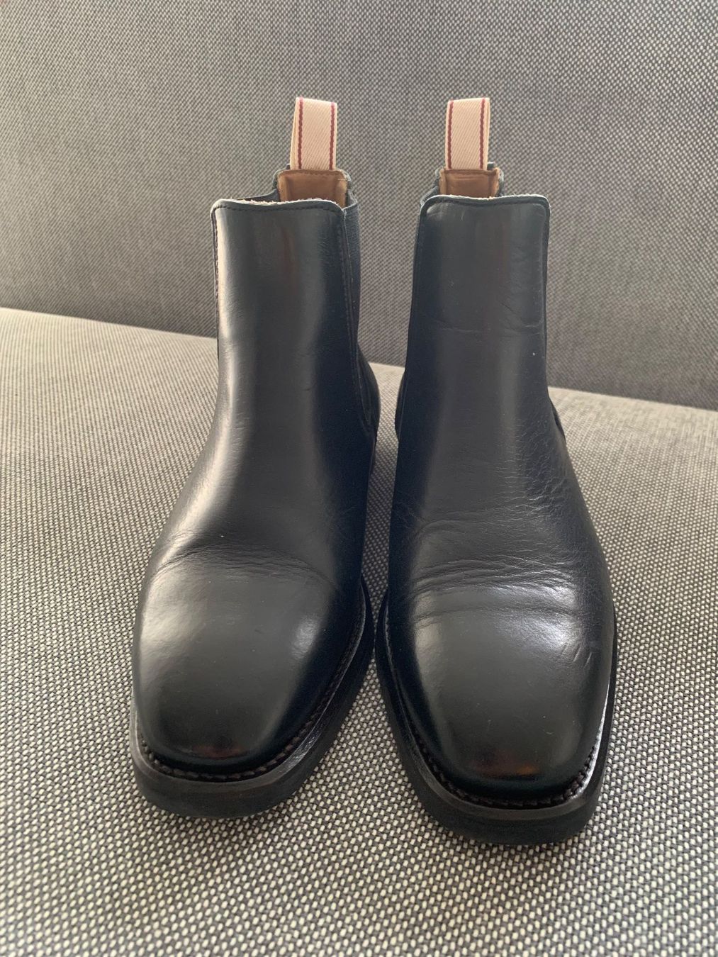 Gant Scarpe da donna: GANT Stiefelette Gr: 36 Neu! – Nuovo e nell'imballaggio originale da Birmensdorf ZH venduto da eva.bari 5