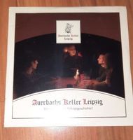 Auerbachs Keller Leipzig
