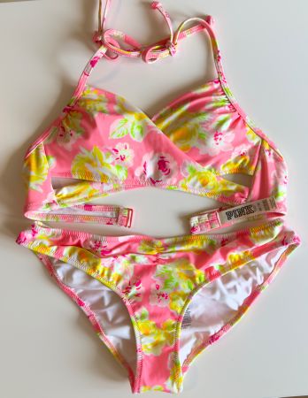 Victoria’s Secret NEU, XS, Badeanzug, Bikini
