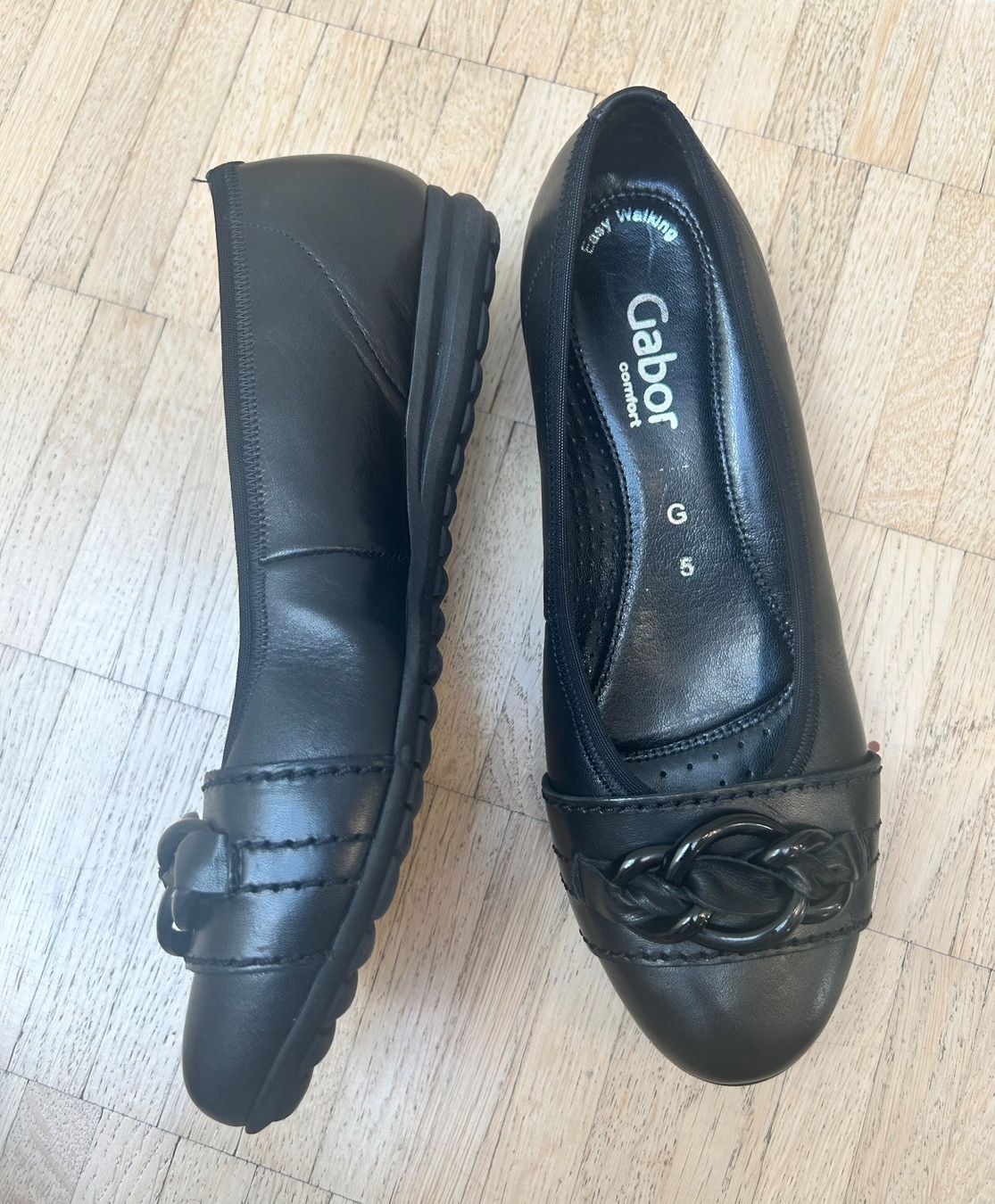 Gabor Chaussures femmes: GABOR Ballerina – Neuf (Voir description) à Dättwil AG par fio_d76l 1