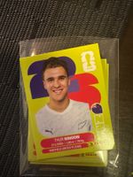 Panini Tyler Bindon NZL 7 & viele mehr