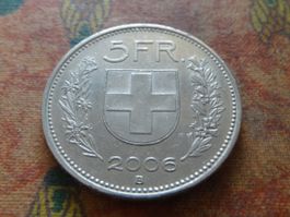 5 Fr. 2006  (A)