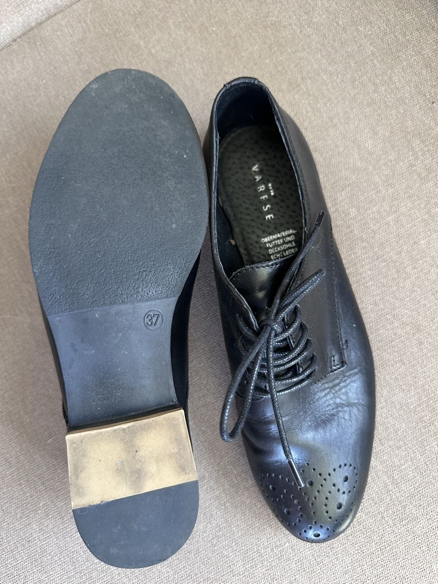 Scarpe da donna: Halbschuh Damen – Nuovo (secondo la descrizione) da Mettmenstetten venduto da Baloo76 2