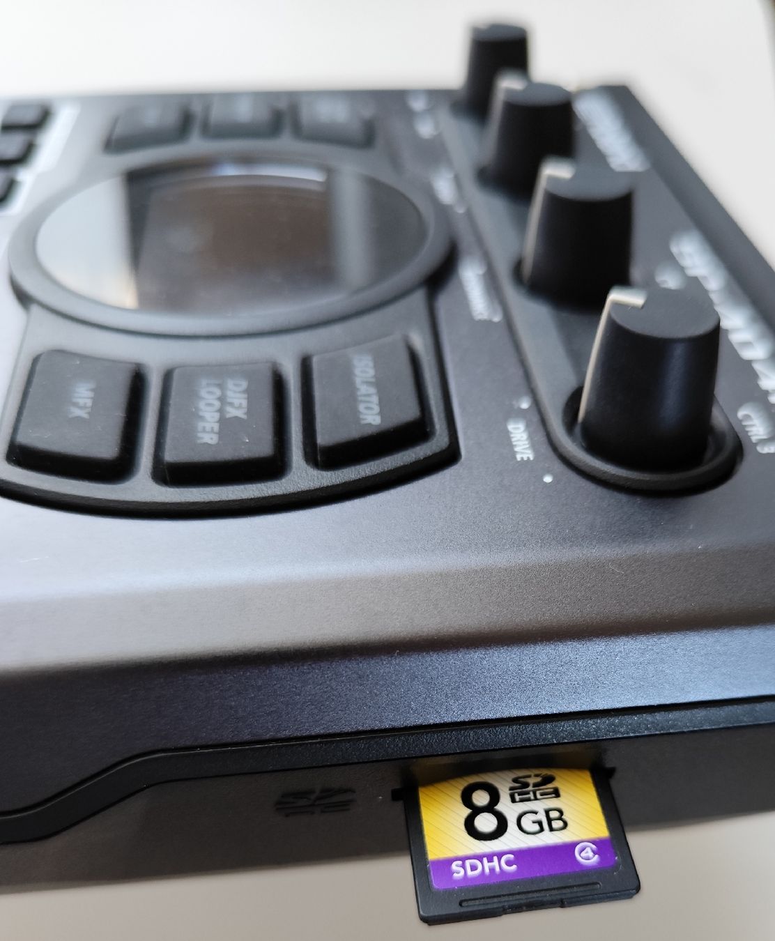 Roland Strumenti musicali: Roland DPb404 MK Ii – Usato da Wallisellen venduto da ale_hk5p 2