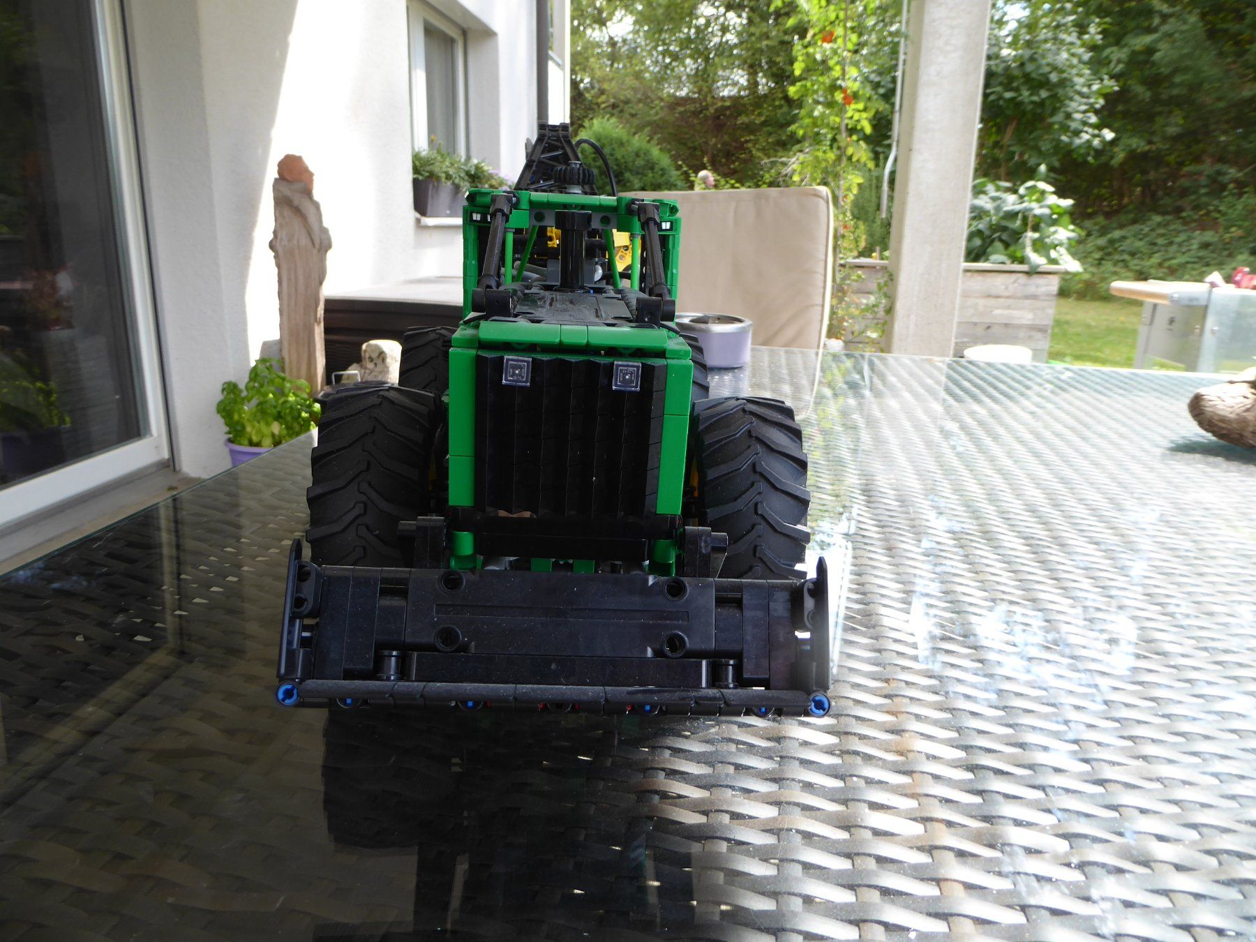 Lego Jouets: lego – D'occasion à Gutenswil par jessjca 2