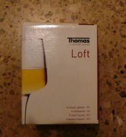 4 Likörgläser / Likörkelche von THOMAS Rosenthal Group LOFT