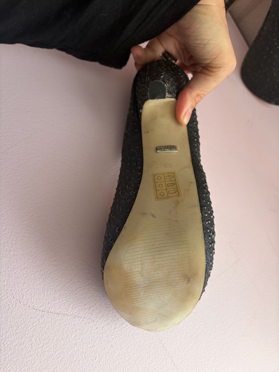 Buffalo Chaussures femmes: Buffalo Hight Heels – Neuf (Voir description) à Vordemwald par ste_g86z 3