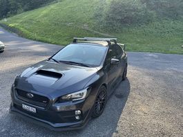 Subaru WRX STI