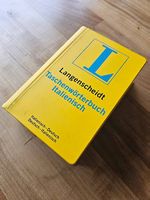 Langenscheidt deutsch / italienisch