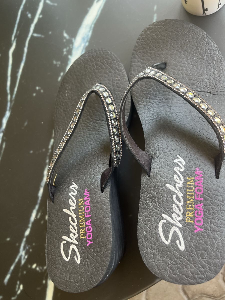 Skechers Scarpe da donna: Skechers Schuh  – Nuovo (secondo la descrizione) da Brugg AG venduto da Ljubinka0410 1