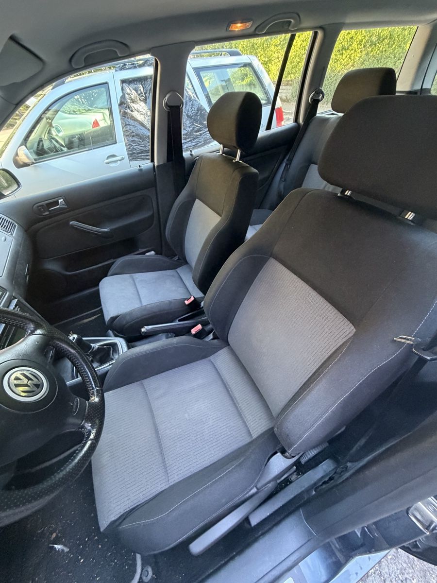 VW Automobili: Golf 4 1.9 TDi – Usato da Reiden venduto da adm_8lmp 6