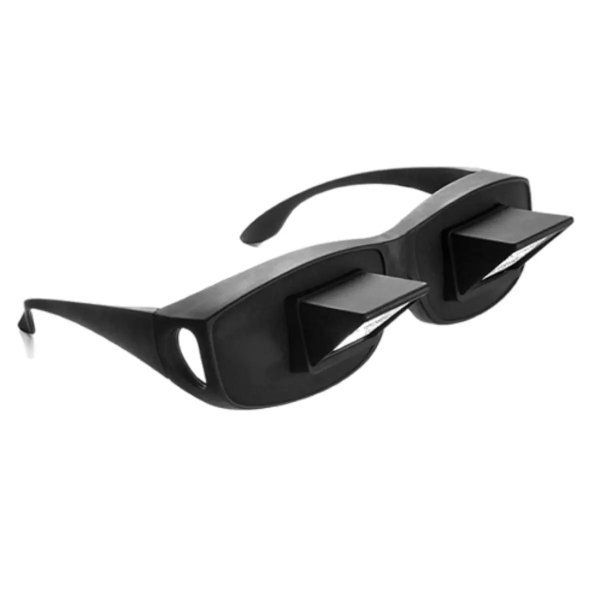 Occhiali & Lenti: 90° Horizontalsicht-Liegebrille – Nuovo e nell'imballaggio originale da Giubiasco venduto da news-shop 1