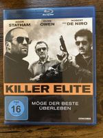 Killer Elite BluRay