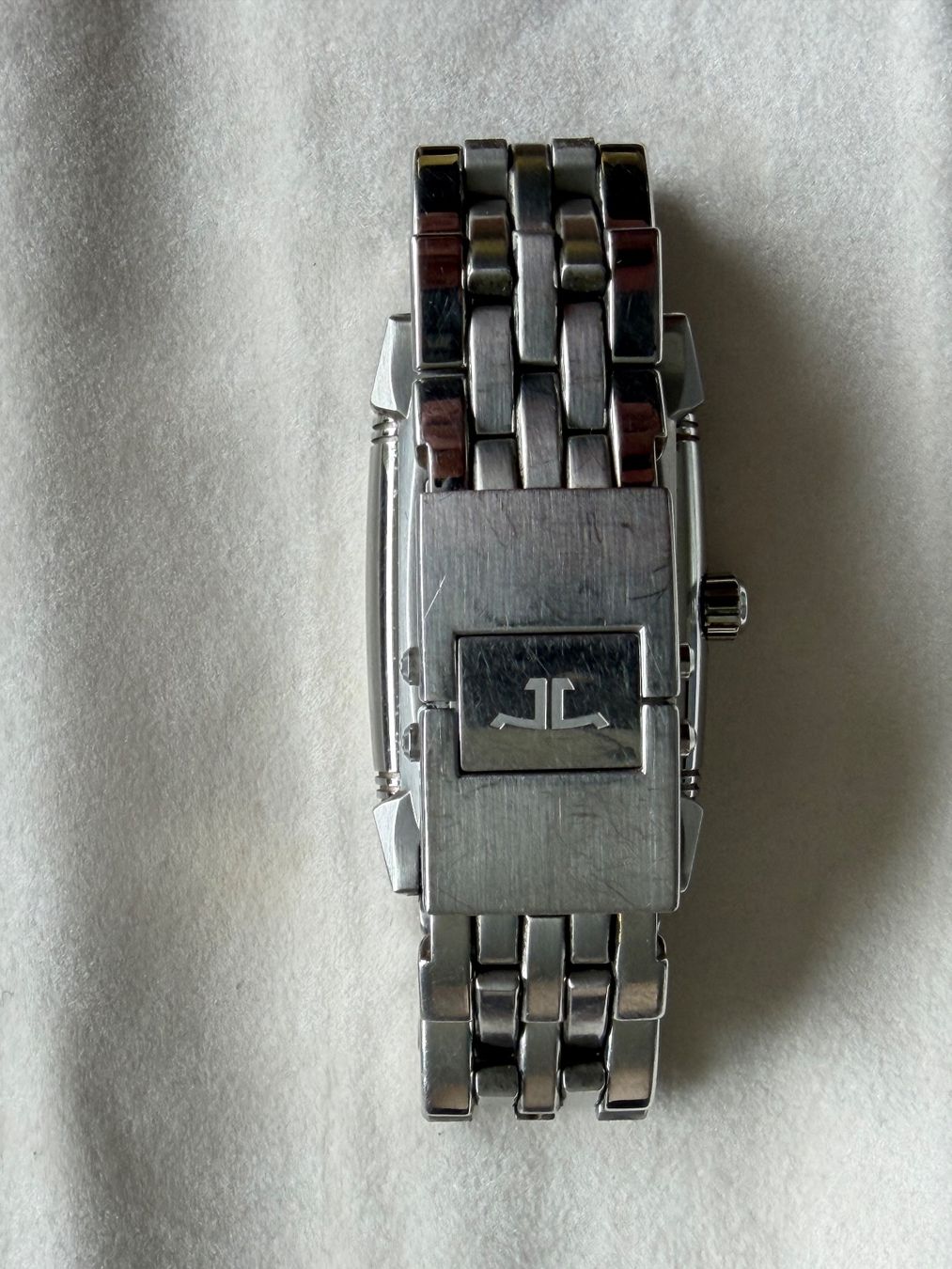 Jaeger-Lecoultre Orologi: Jaeger Le Coutre – Usato da Novazzano venduto da car_z5h6 2
