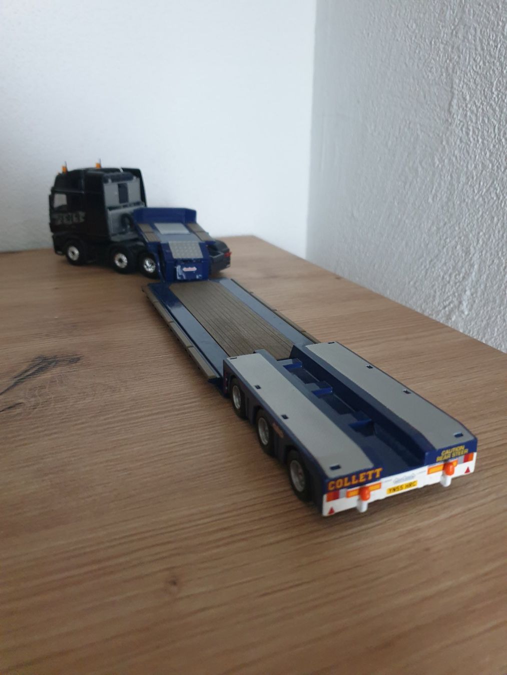 Kit di modellismo & Modellini statici: Volvo Modell – Nuovo (secondo la descrizione) da Rickenbach LU venduto da trucker.s 3