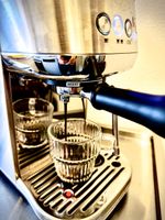 Espresso machine Sage the Bambino Plus