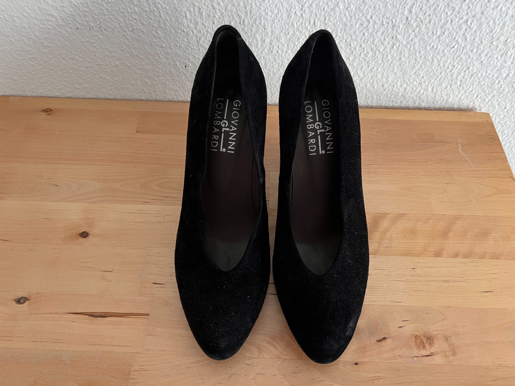 Scarpe da donna: Giovanni Lombardi Gr. 37 – Usato da Bern venduto da NNV 1