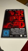 RED - Älter. Härter. Besser. (DVD)