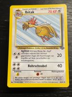 Pokemon Ibitak 36/64 Jungle DE
