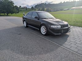 Mitsubishi Lancer Evolution 6 VI TME