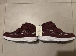 NEU! Trekking-Schuhe 38 Jack Wolfskin