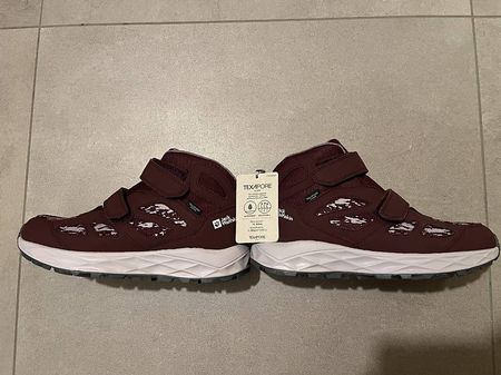 NEU! Trekking-Schuhe 38 Jack Wolfskin