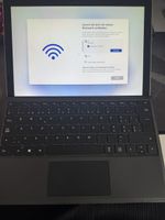 Microsoft Surface Pro 4