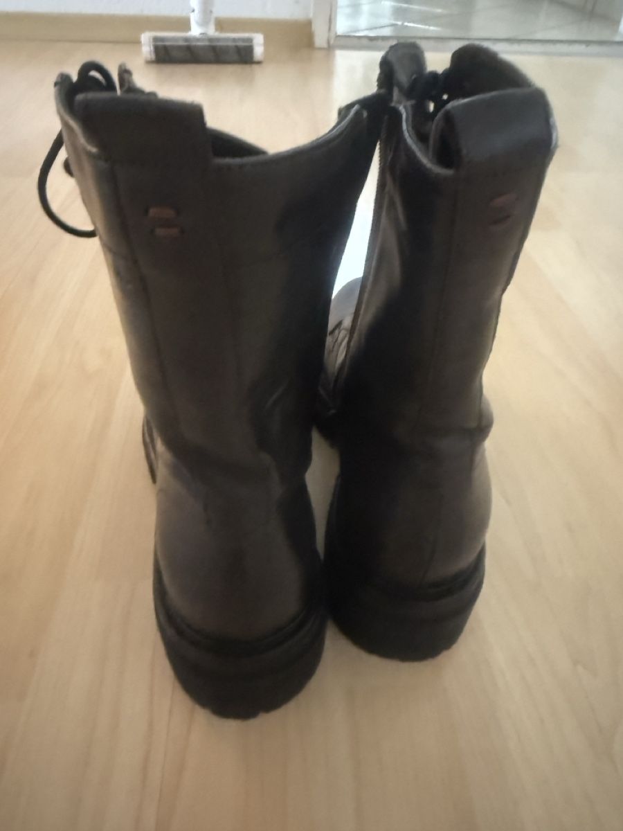 Marc O'Polo Scarpe da donna: Damen Marco Polo Stiefeletten Neu – Nuovo (secondo la descrizione) da Jona venduto da nik_bdd9 1