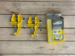 Toko Ski Reparaturklemmen