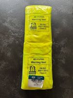Veste jaune / Trousse de premiers secours / Safety-Bag