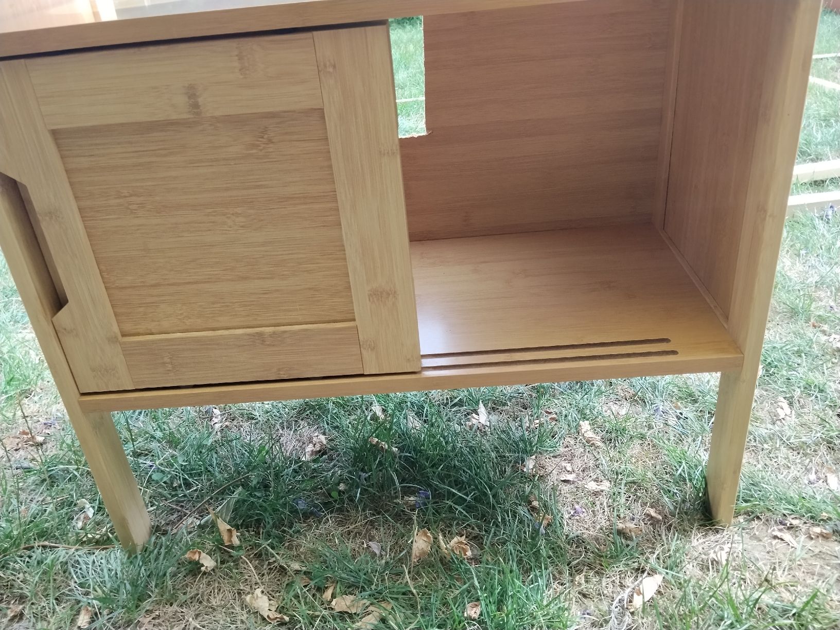 Mobili per bagno: Waschtischunterschrank – Usato da Wiesendangen venduto da pa11 3