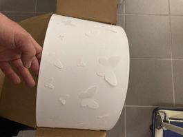 Kinder hänge Lampe