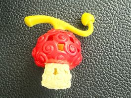 Kinder Joy Funko One Piece Teufelsfrucht HITO HITO NO MI