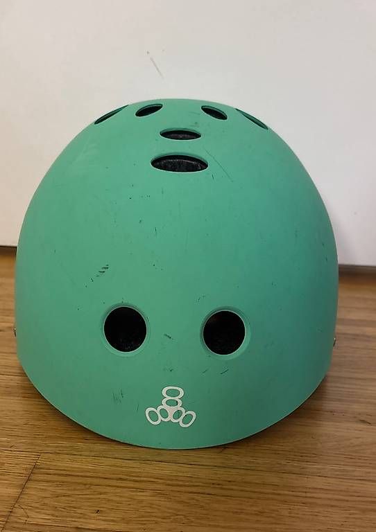 Caschi: Velo Skater Helm – Usato da St. Gallen venduto da MGBA 1