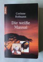 Taschenbuch von Corinne Hofmann: Die weisse Massai