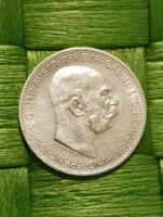 1 Krone - 1914/Silber/.