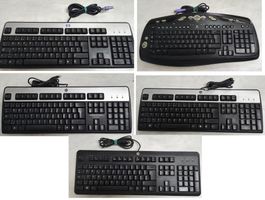 5 Stück Tastatur