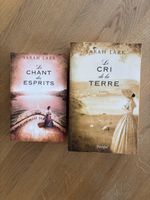 Livres SARAH LARK 