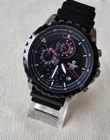 CASIMA Sport WR 100M Chronograph Elegante Herrenuhr 44mm