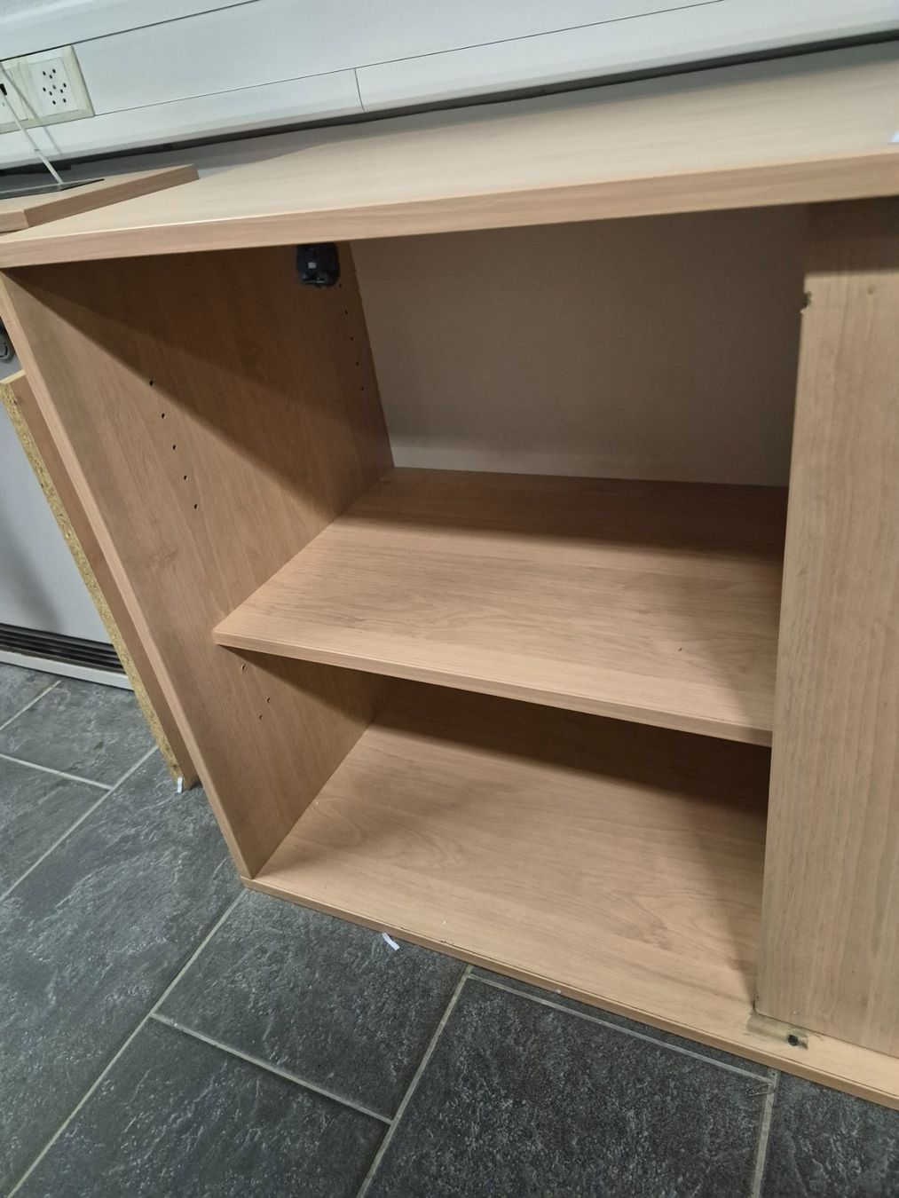 Commodes: 908 3x Holzmöbel mit Inhalt – D'occasion à Derendingen par Meisterstuecke 4