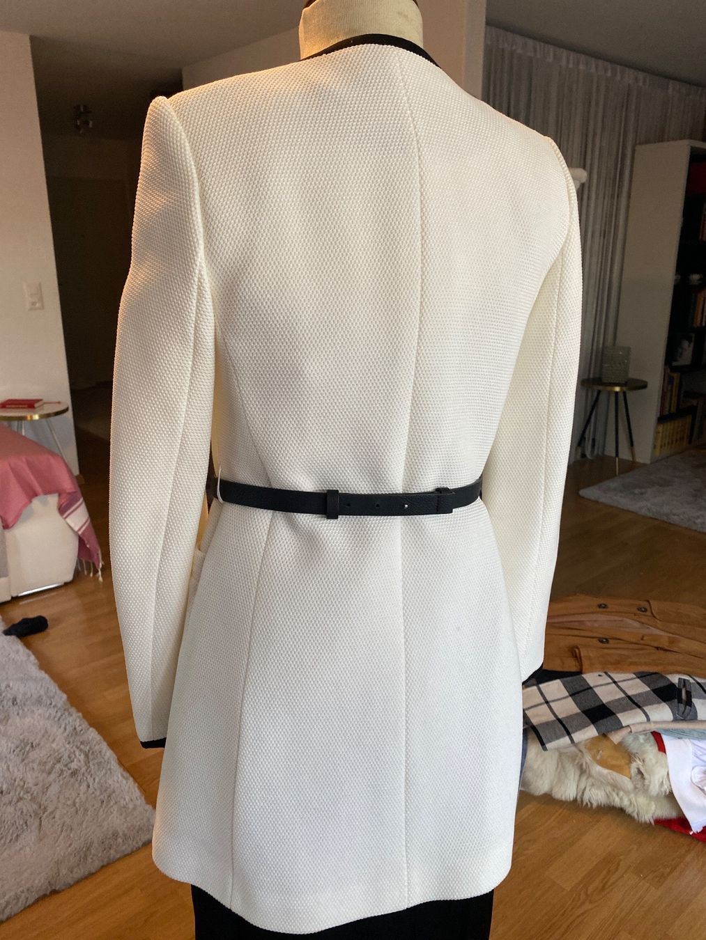 Mango Giacche: Mango Jacke 34/36 Damen – Usato da gattikon venduto da scratty1105 1