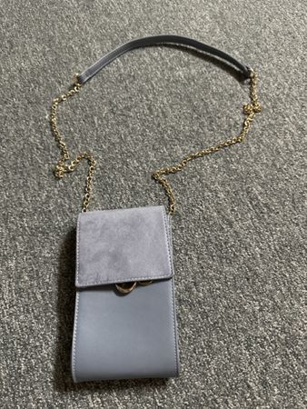 Handtasche Hallhuber neu 