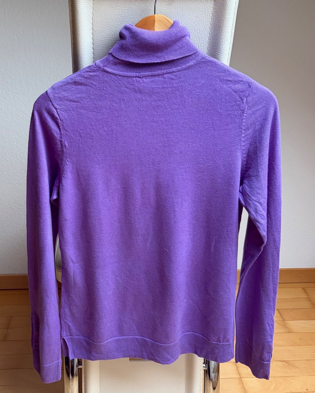 Basler Pulls & Sweat-shirts: Basler Wolle / Seide Pullover Gr.36 – D'occasion à Unterägeri par Jutka_04 3