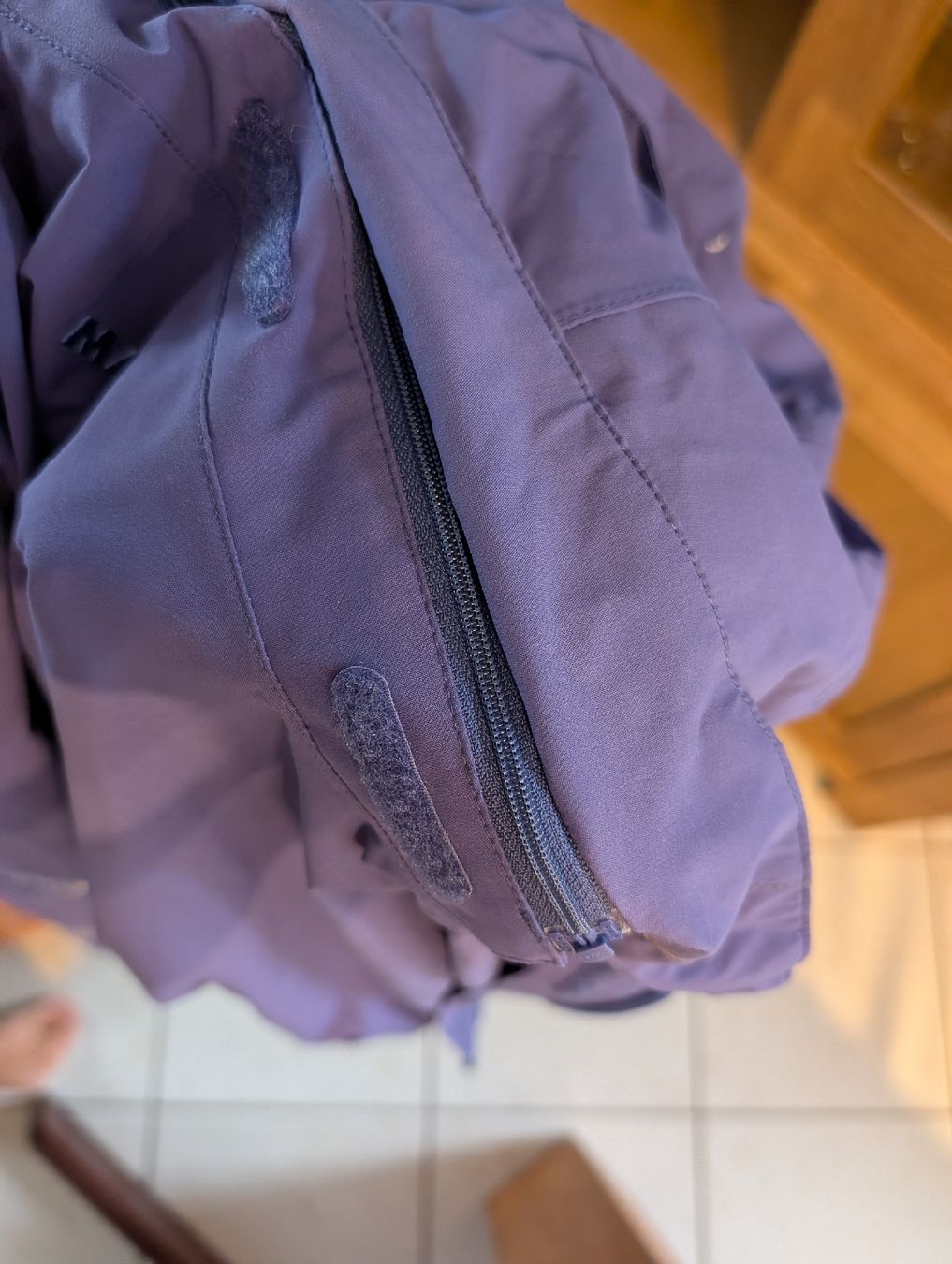 Mammut Jacken: Winterjacke Mammut Gr.S – Gebraucht aus Lommiswil von laroliv 3